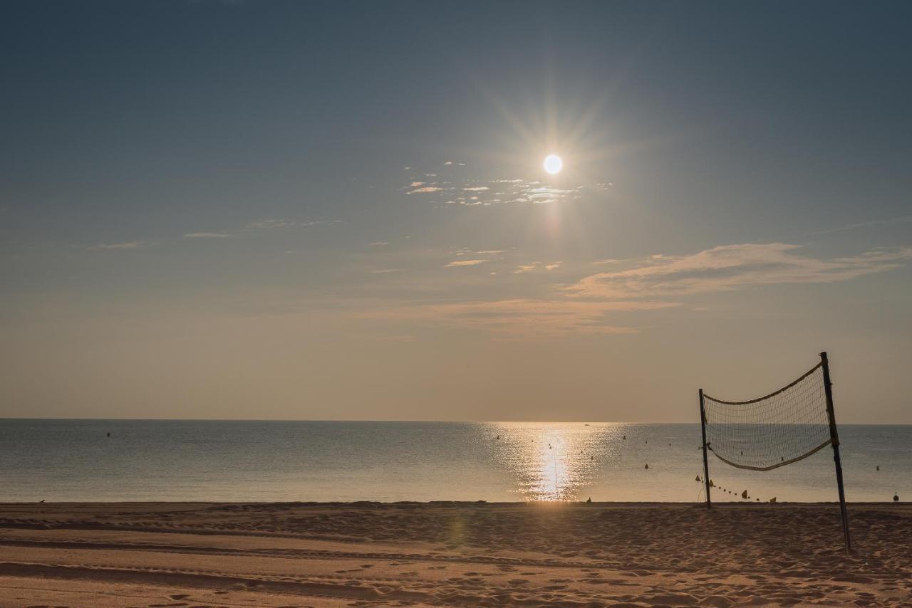 Camping La Plage Argeles ภายนอก รูปภาพ
